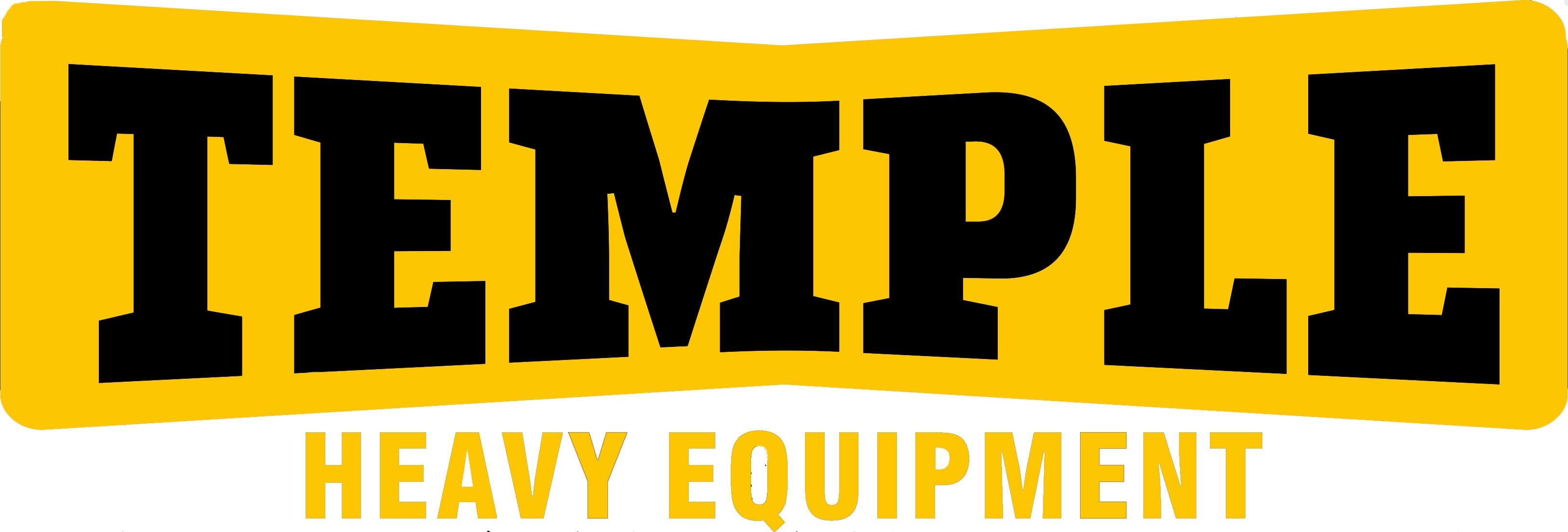 Temple Heavy Equipment